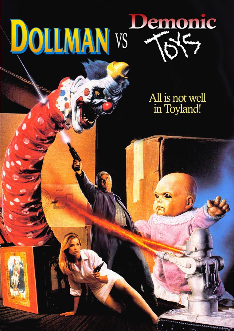 Dollman