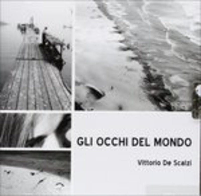 Gli Occhi Del Mondo