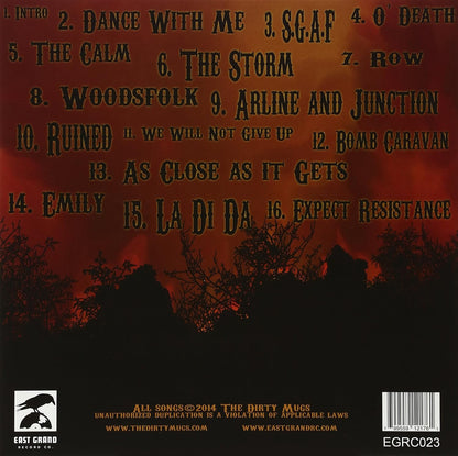 Wildfire