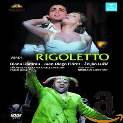 Verdi, Giuseppe - Rigoletto