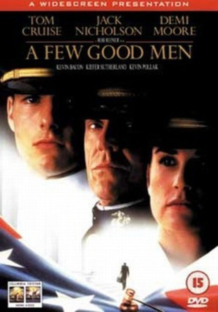 A Few Good Men