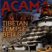 Tibetan Temple Bells