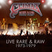Live, Rare & Raw: 1973-1979