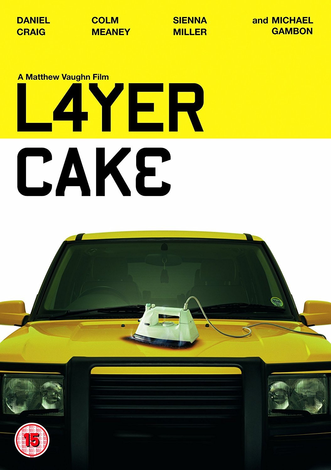 Layer Cake
