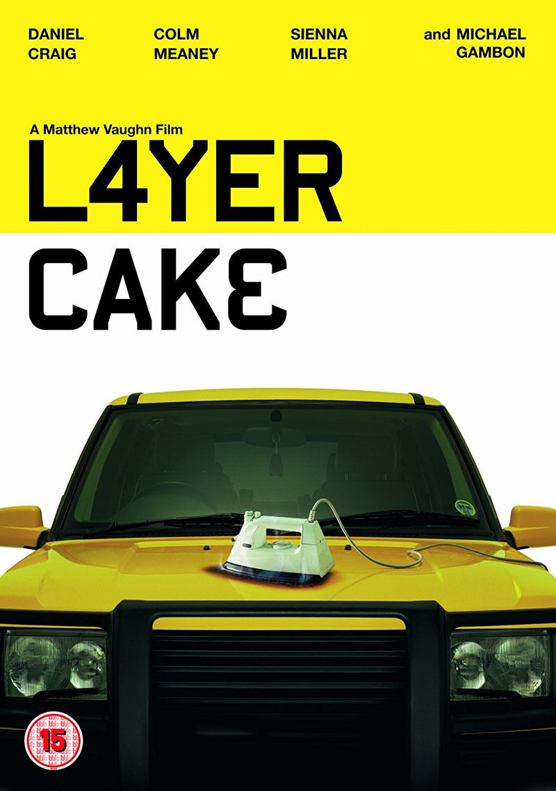 Layer Cake