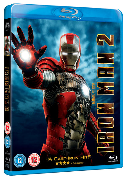 Iron Man 2