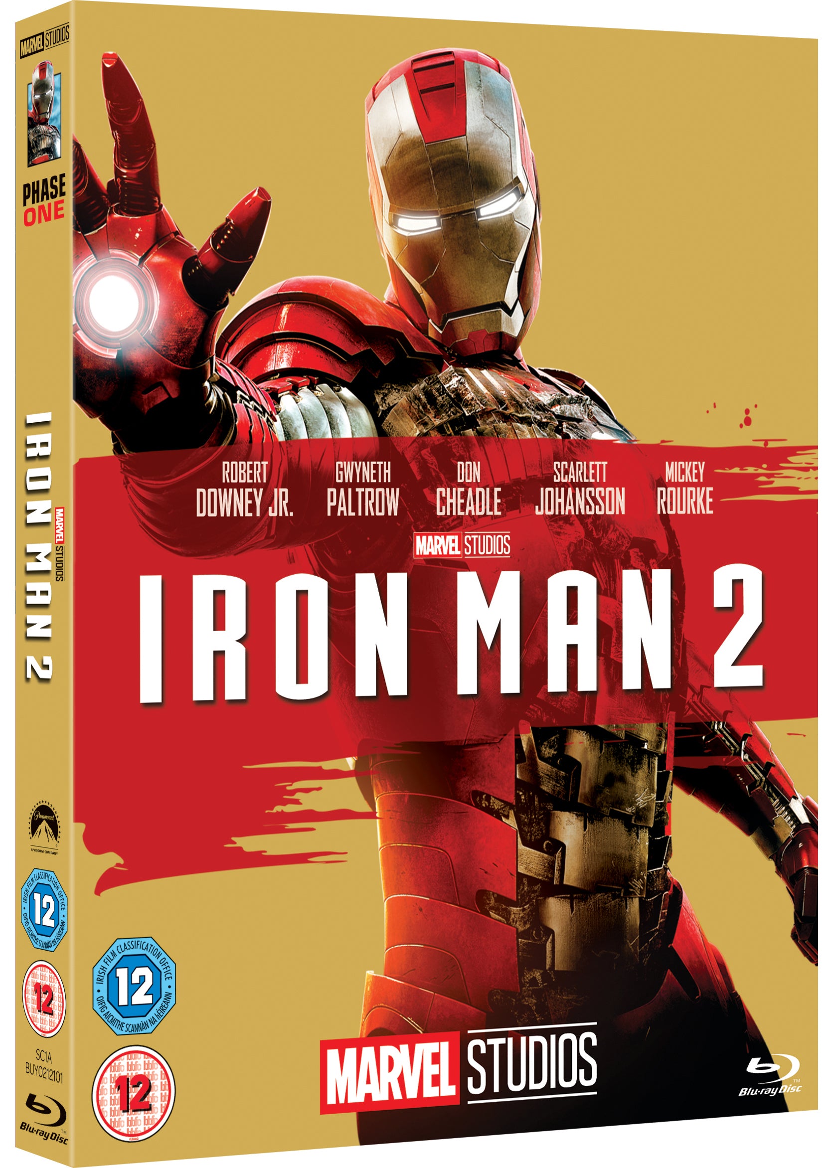 Iron Man 2