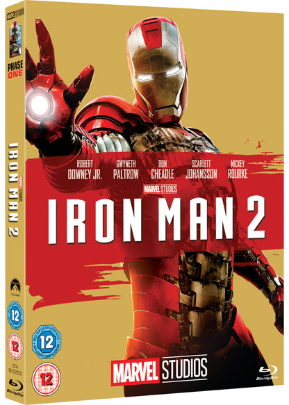 Iron Man 2