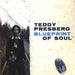 Blueprint Of Soul