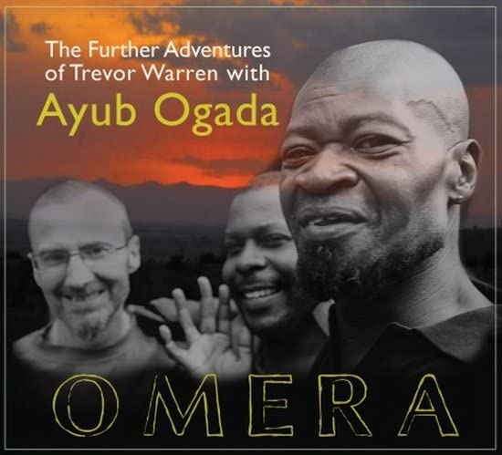 Omera