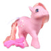 Basic Fun 35288 My Little Pony 35288 Lickety Split Classic Pony, For Boys And Girls Aged 3 Years And Up, Red Single