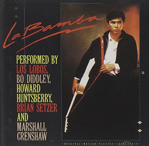 Los Lobos - La Bamba