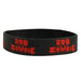 Rob Zombie Rubber Wristband