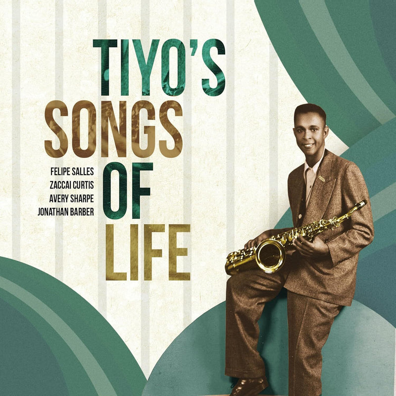 Tiyo's Songs of Life