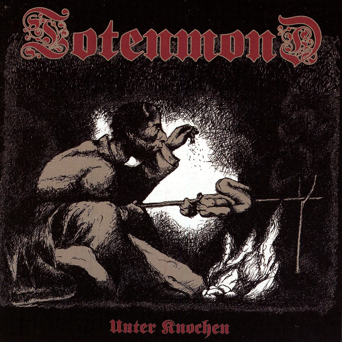 Unter Knocken