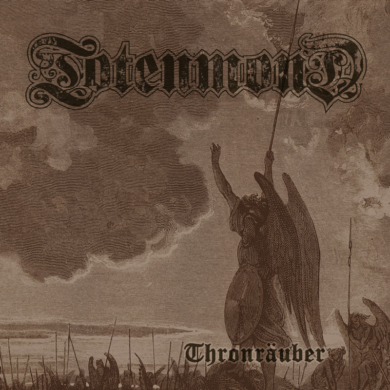 Thronräuber
