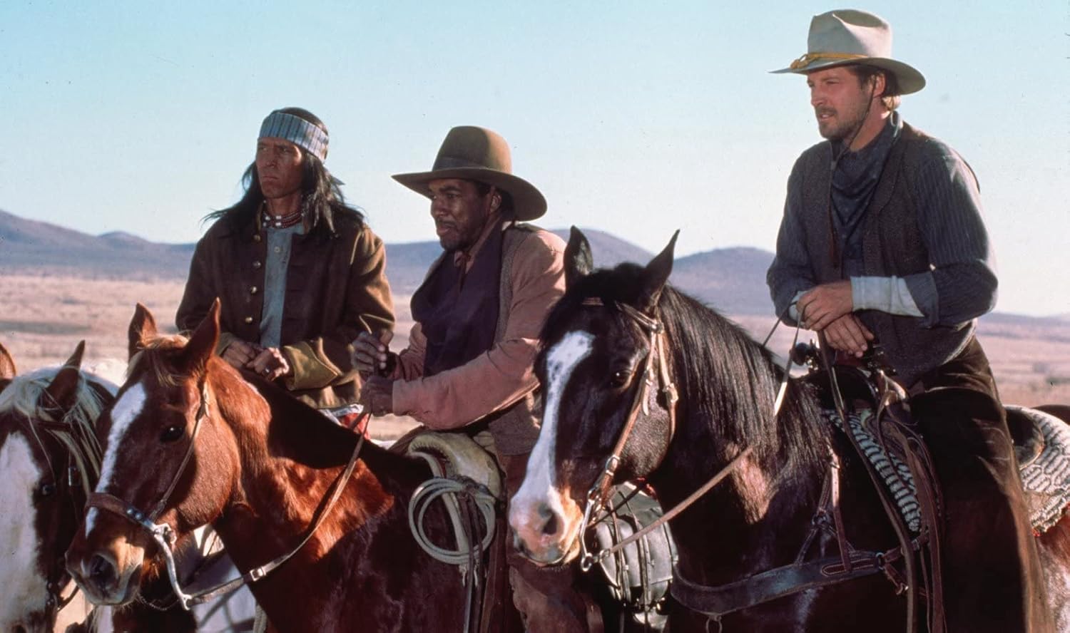 RED RIVER - Treck nach Missouri (Limited Mediabook, Blu-ray+DVD, in HD neu abgetastet)