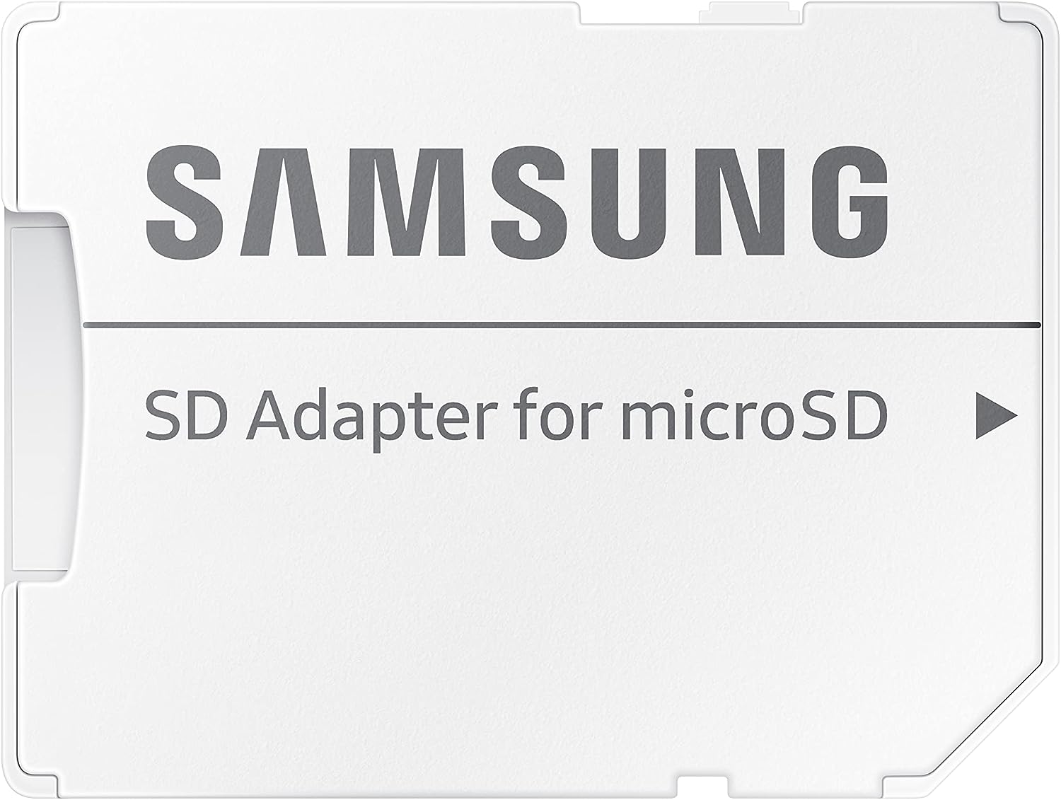 Samsung Memorie MB-MJ256KA PRO Endurance Scheda MicroSD per Videosorveglianza e Dashcam da 256 GB, UHS-I U3, fino a 100 MB/s, Adattatore SD Incluso