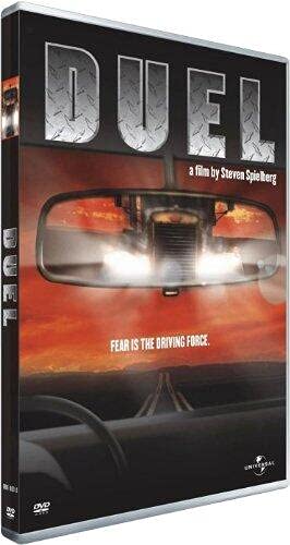 Duel (Region 2)