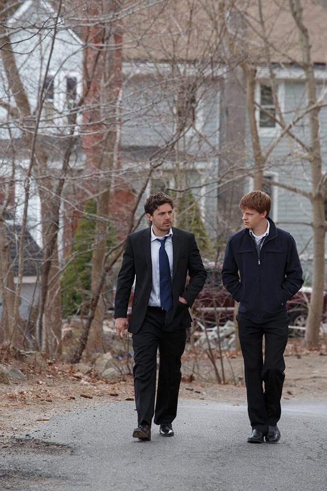 Manchester by the sea