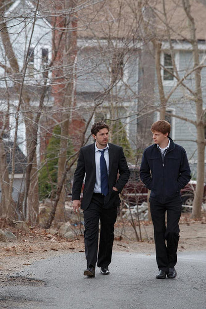 Manchester by the sea