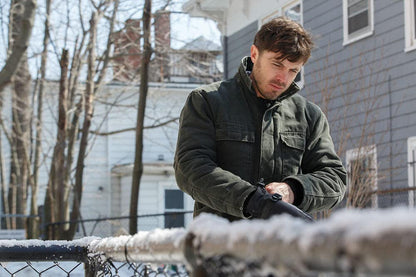 Manchester by the sea