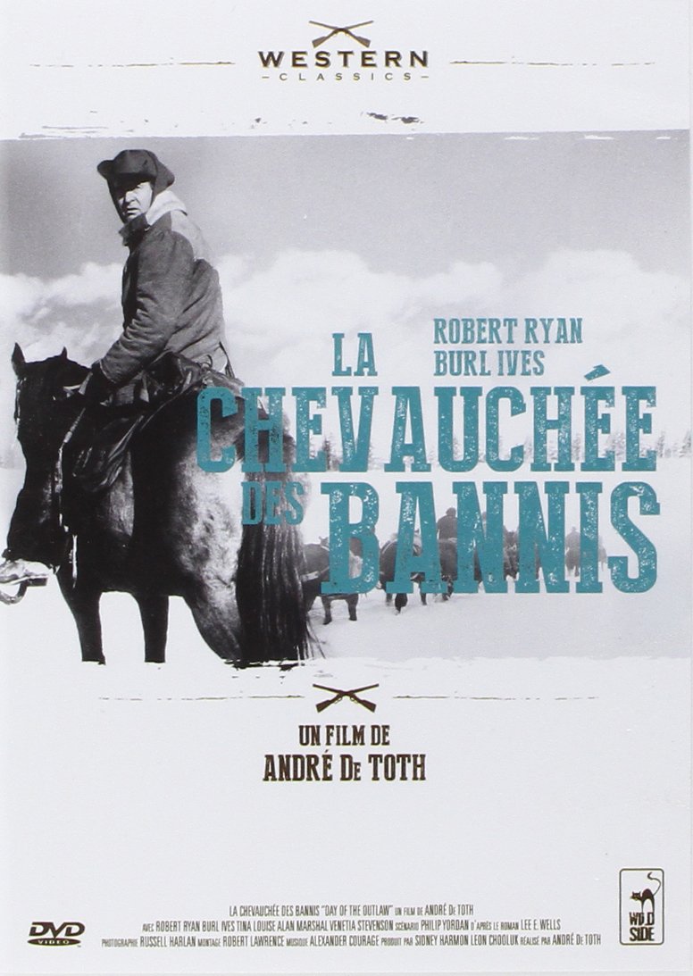 La chevauchée des bannis