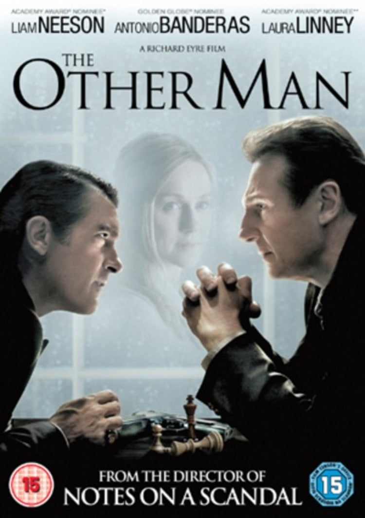 The Other Man