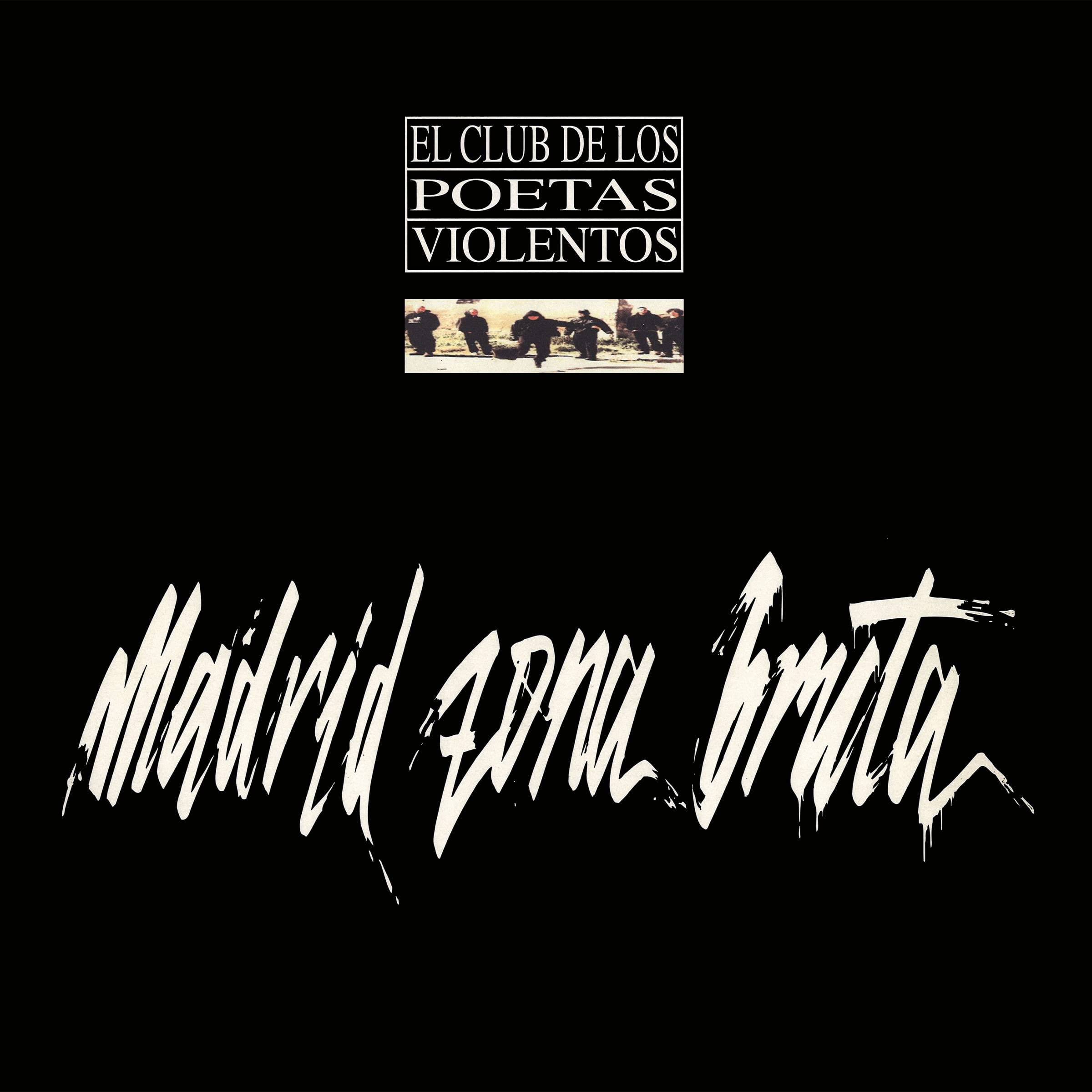 Madrid Zona Bruta