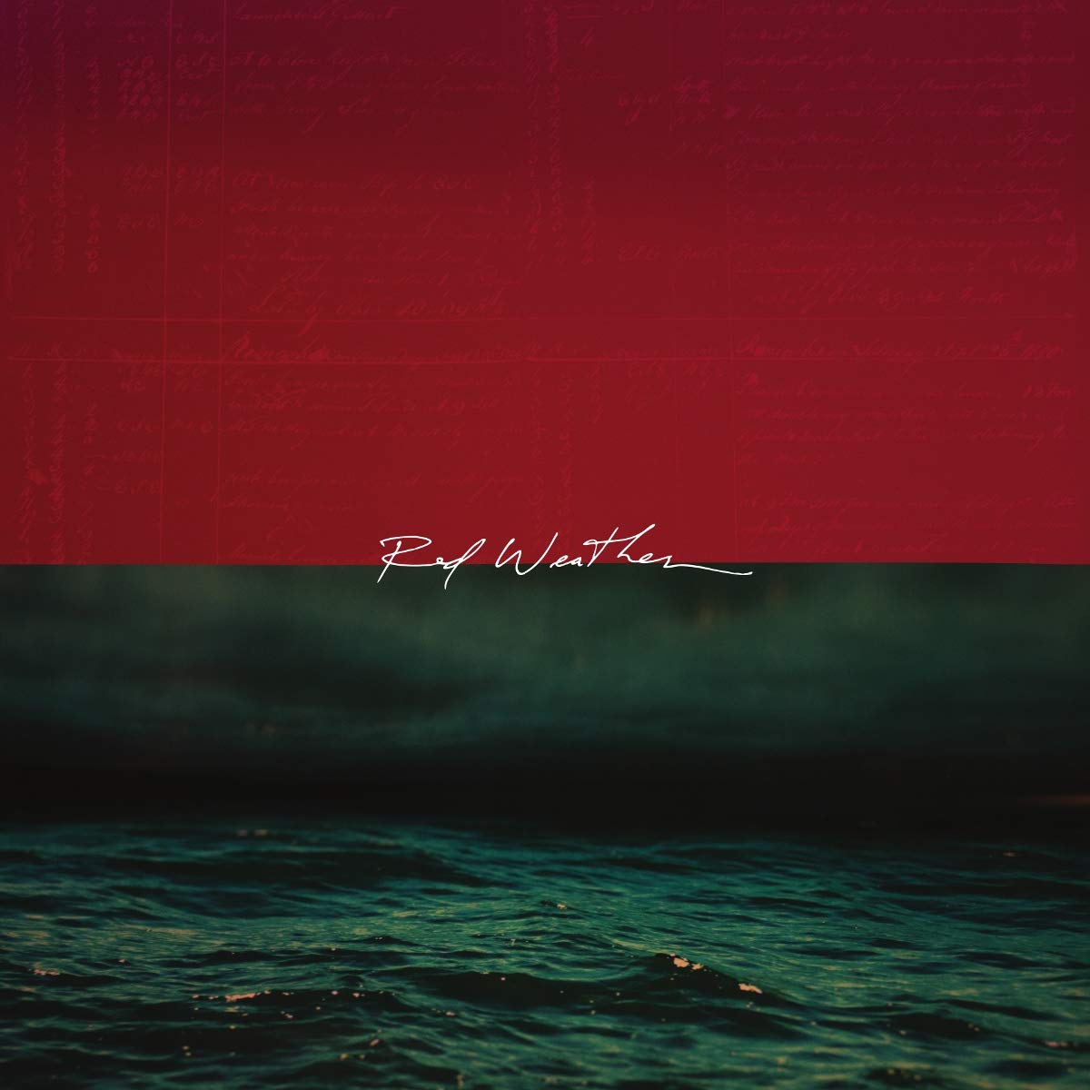 Red Weather