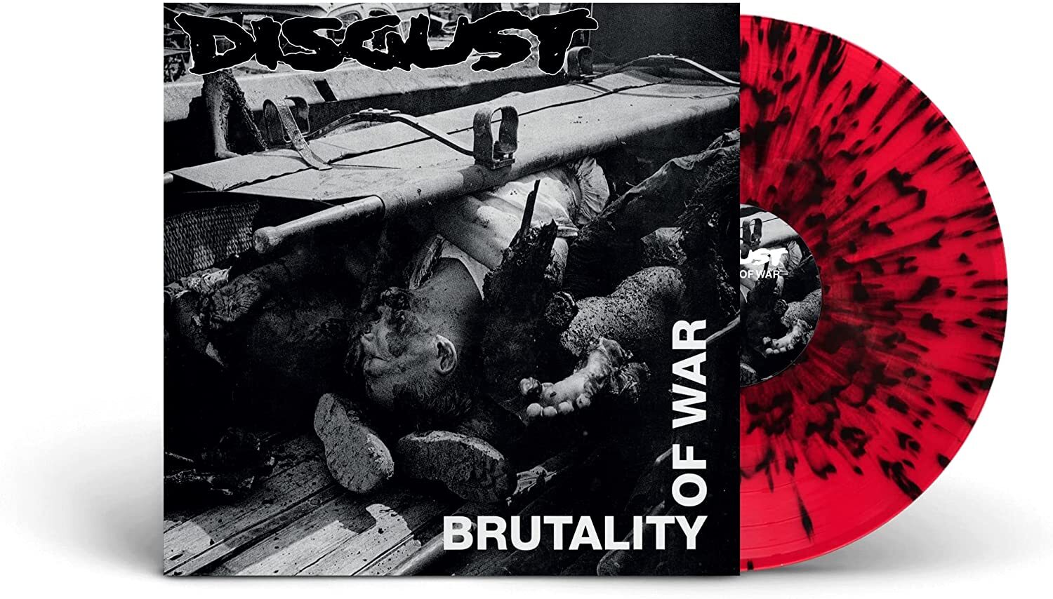 Brutality of War