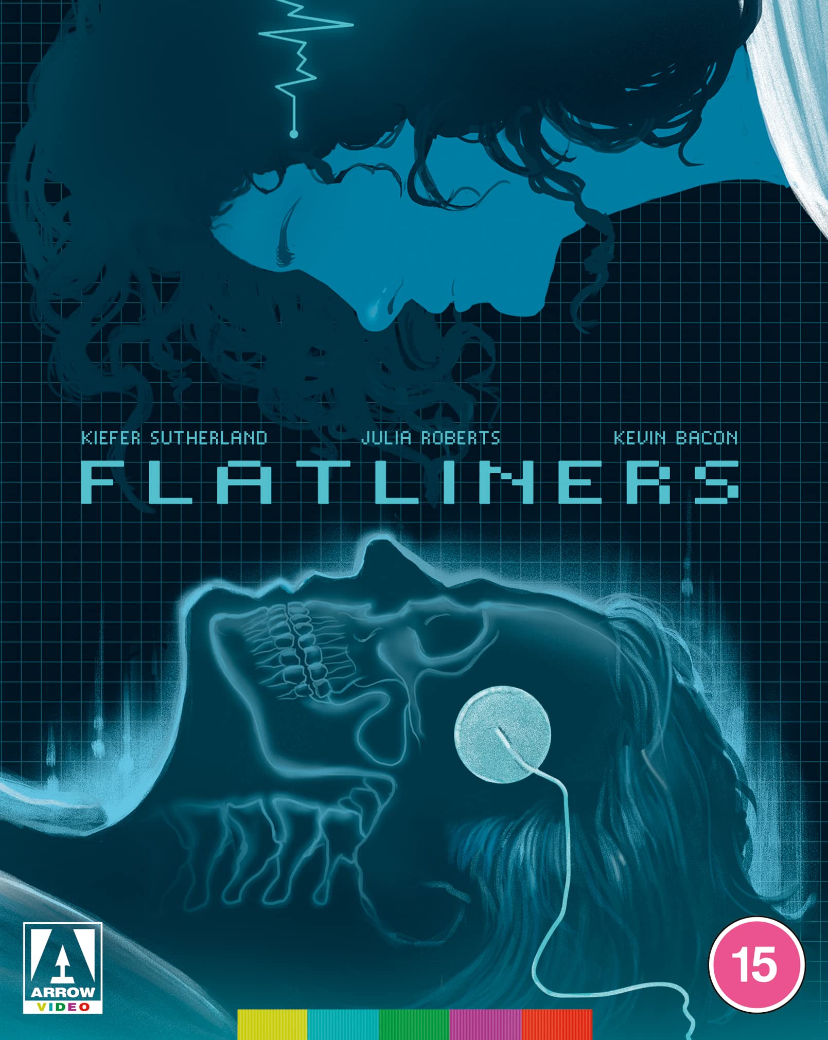 Flatliners BD