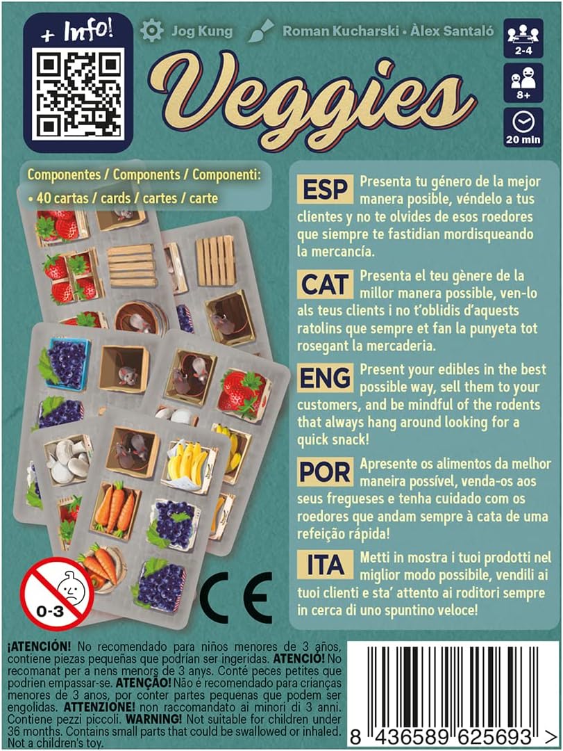 Veggies (engl.