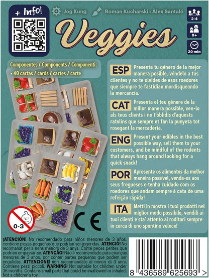 Veggies (engl.