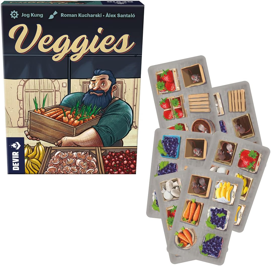 Veggies (engl.