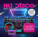 Nu Disco 2022-Best of Disco House