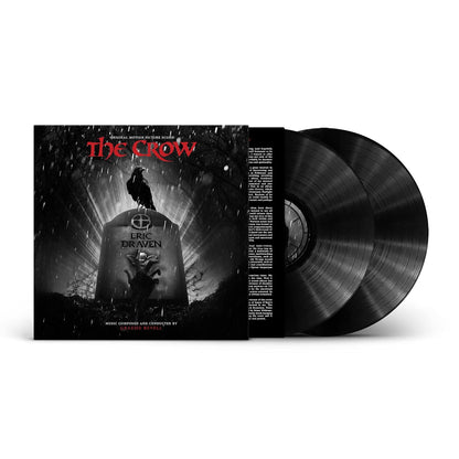 The Crow Poster .)