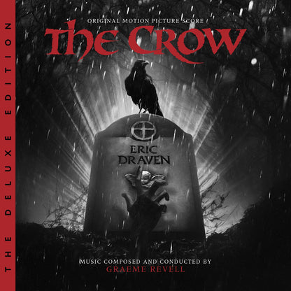 The Crow Poster .)