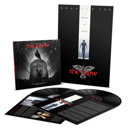 The Crow Poster .)
