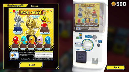 SWI PAC-MAN MUSEUM+ for Nintendo Switch