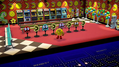 SWI PAC-MAN MUSEUM+ for Nintendo Switch