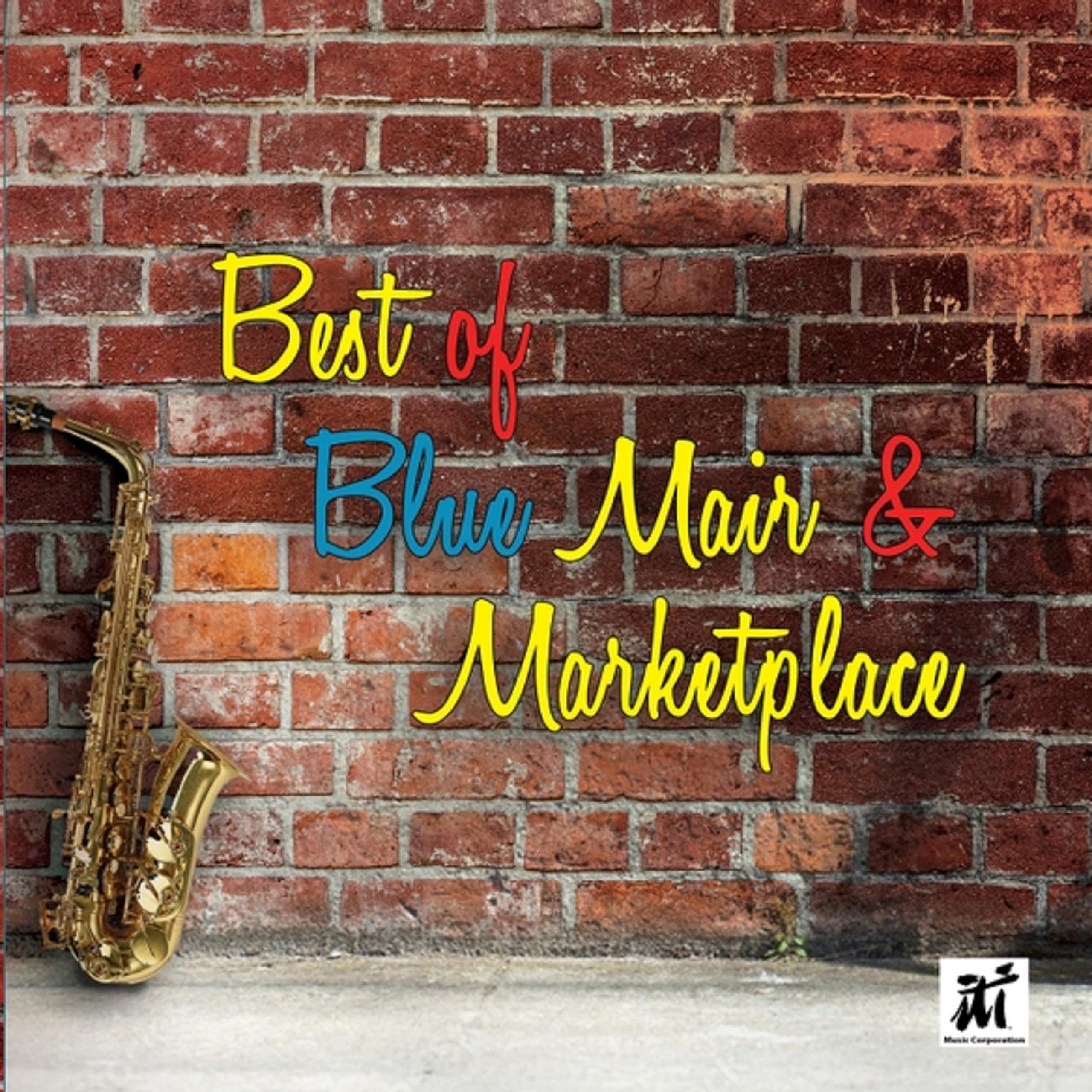 Best Of Blue Mair & Marketplace