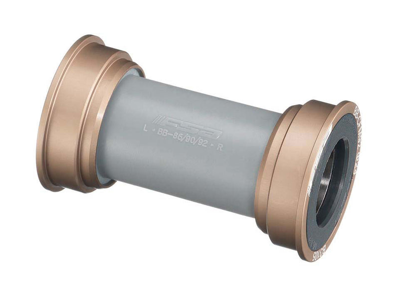Fsa Movimento Centrale Bb-Alm92 Acciaio MTB Bb92 24Mm (Movimenti Centrali Calotte