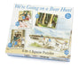 Bear Hunt 4:1 Puzzle