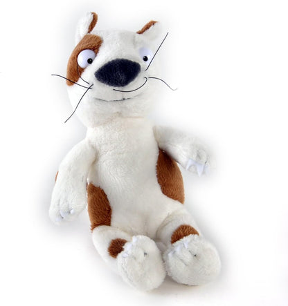 AURORA World Ltd 8-inch Room On The Broom Dog
