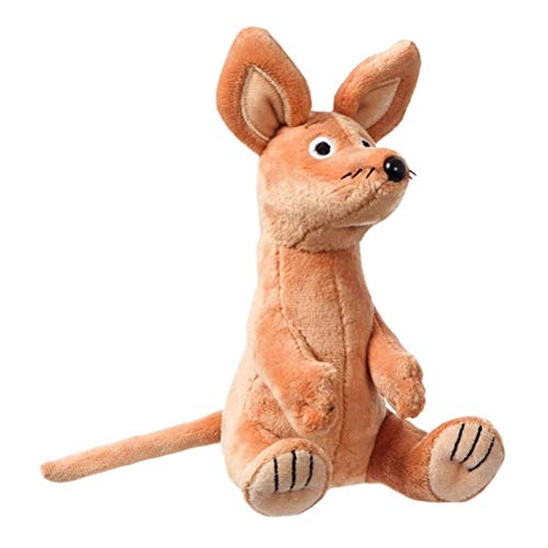 Sniff Dog Plush
