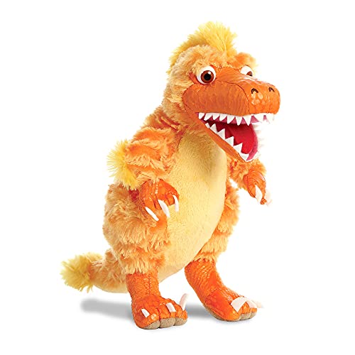 Boo Deinonychus