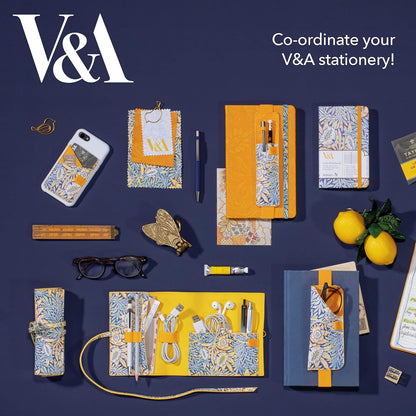 V&A Bookaroo (A5) Journal