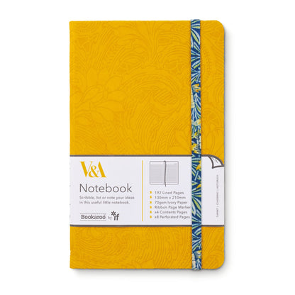 V&A Bookaroo (A5) Journal