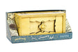 Herrschners-SH4351 Case of The Treasury Safe , Multicolor, único (Professor Puzzle SH0674US